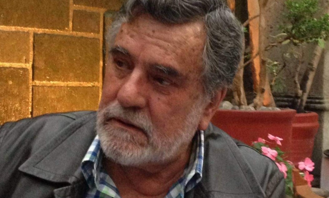 TEXTOS EN LIBERTAD: Carlos Ferreyra; los homenajes, en vida