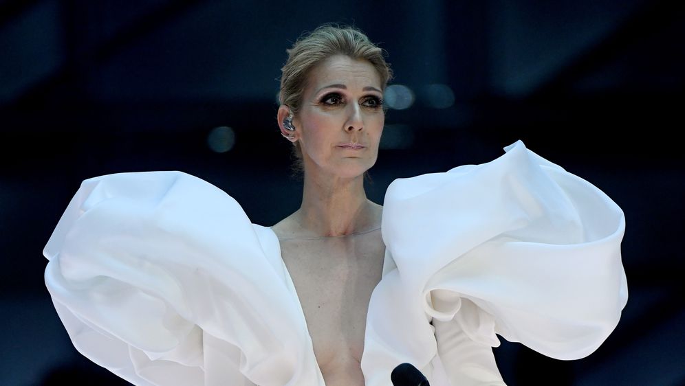 Celine Dion cancela gira mundial