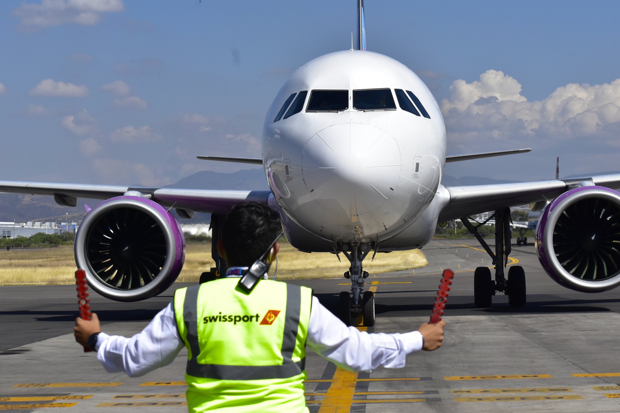 Crece la oferta aérea en Guanajuato