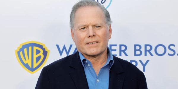 David Zaslav Warner huelga guionistas