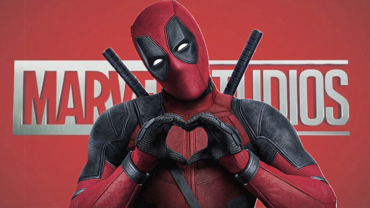 Deadpool 3 inicia filmaciones