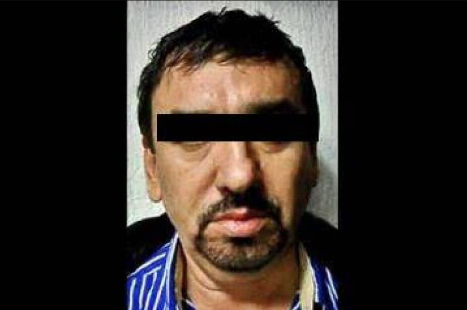 Dictan formal prisión al consuegro de “El Chapo” Guzmán