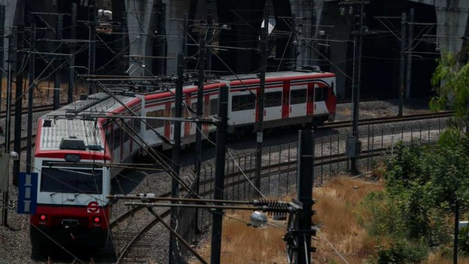 Expropian terrenos para construcción de Tren Suburbano hacia el AIFA