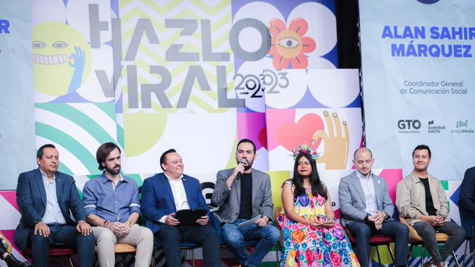 Lanzan convocatoria para la segunda edición de “Hazlo Viral“