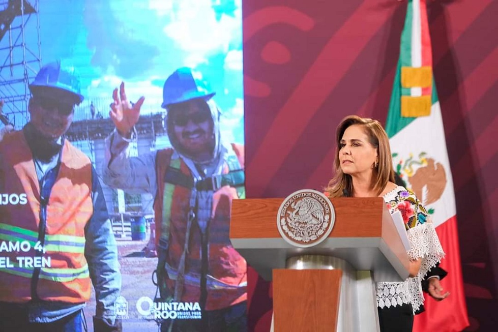 Mara Lezama anuncia un nuevo modelo de apoyo a las cooperativas