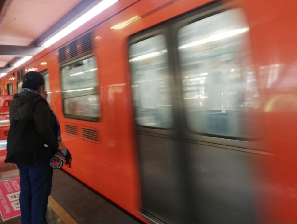 Metro de la CDMX felicita a las más de 4 mil mamás que conforman su plantilla de trabajadoras
