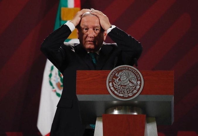 Perú aprueba declarar “persona non grata” a López Obrador