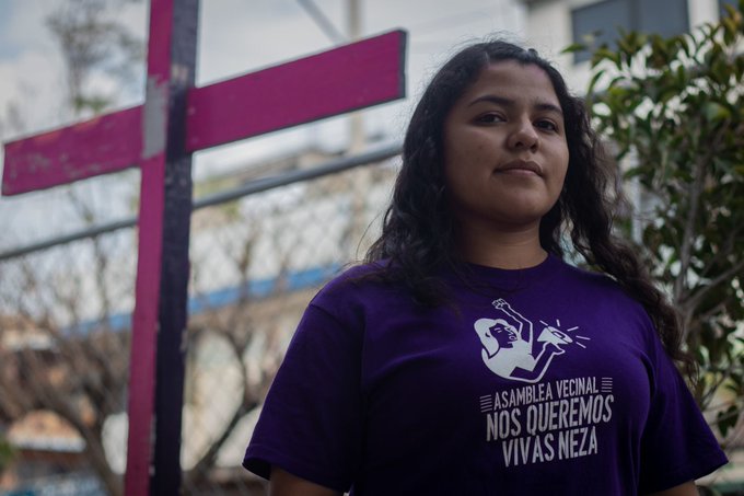 Roxana Ruiz es absuelta por matar a su violador