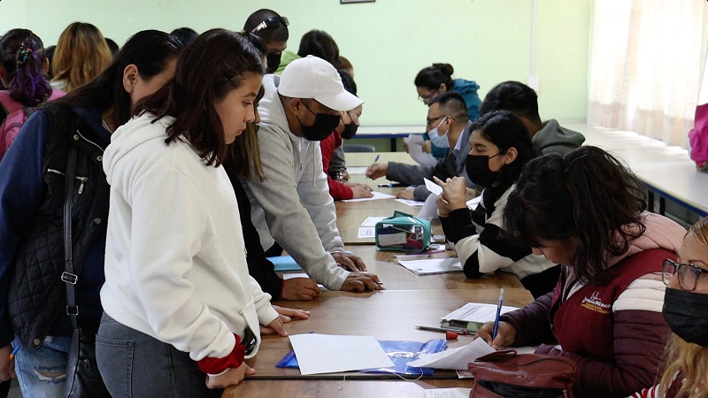 Anuncia SEP ampliación para registro a lista de espera para beca de Educación Básica