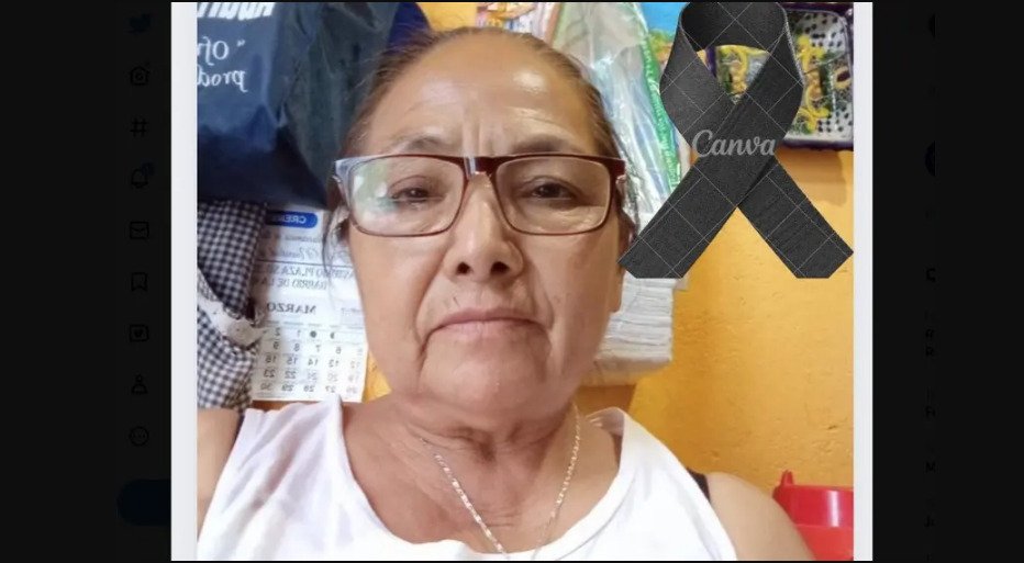 Teresa Magueyal, madre buscadora de Guanajuato, es asesinada a balazos