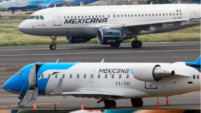 Piden a Mexicana de Aviación evaluar apertura de rutas que comuniquen a Durango con otros destinos