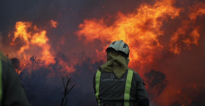 Yucatán, sin bajar la guardia ante temporada de incendios