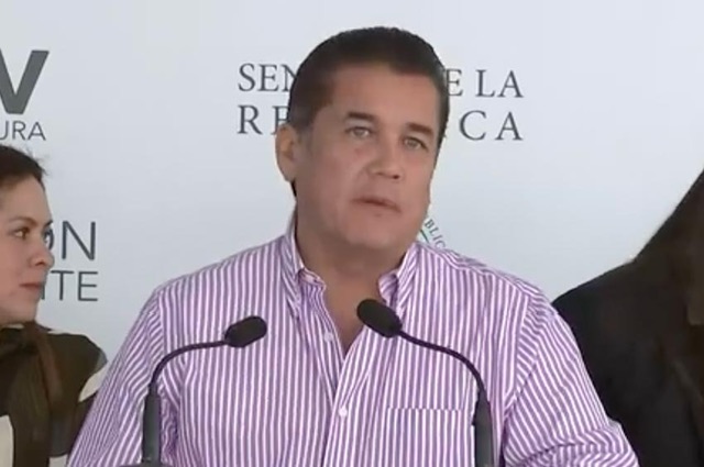 Lamentable y delicado, fallo de la SCJN que invalida la primera parte del “Plan B” electoral: Carlos Alberto Puente