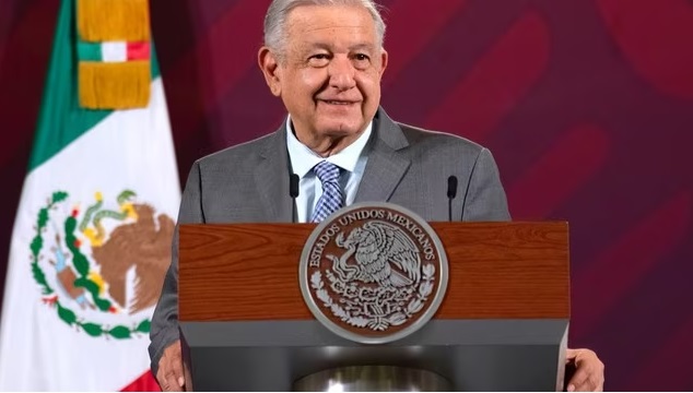 Presidente invita al pueblo de México a celebrar en el Zócalo cinco años del triunfo de la 4T