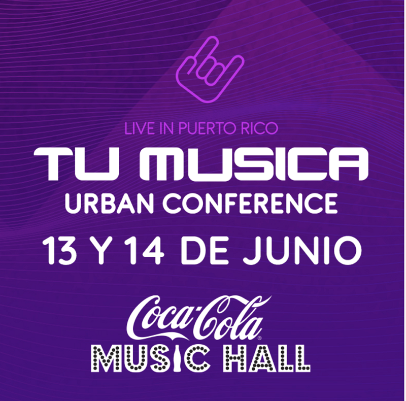 Regresa por segundo año la convención más importante de la música latina urbana