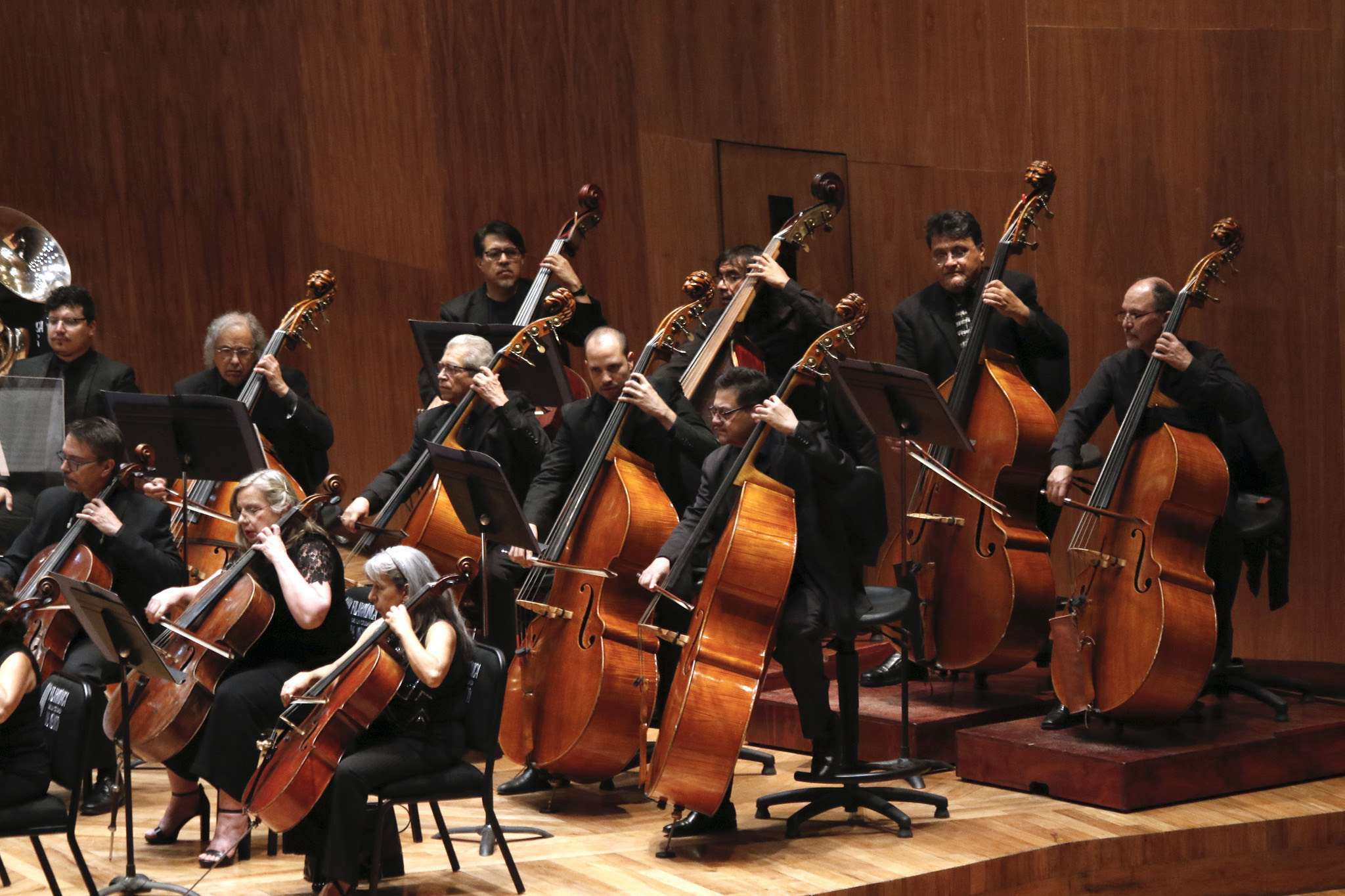 Celebrará Orquesta Filarmónica de la CDMX el Día de las Madres con concierto de vals