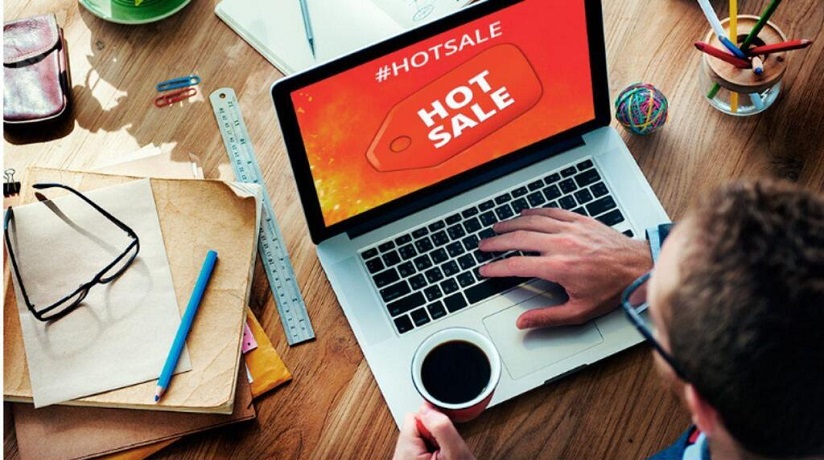 ¡El Hot Sale 2023 llega a Amazon México!