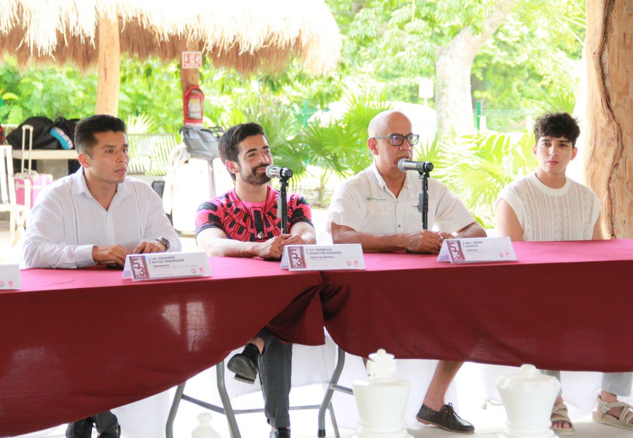 Inicia Rally “The Followship” para difundir bellezas de Cancún y Quintana Roo
