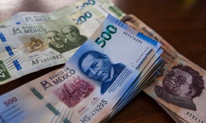 Actividad económica de México creció 2.5% en mayo: Inegi