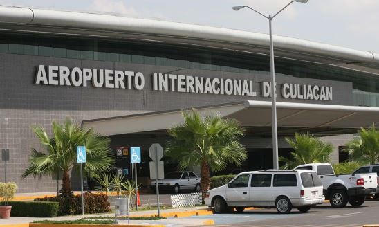 Aeropuerto de Culiacán reanuda operaciones tras protesta de agricultores