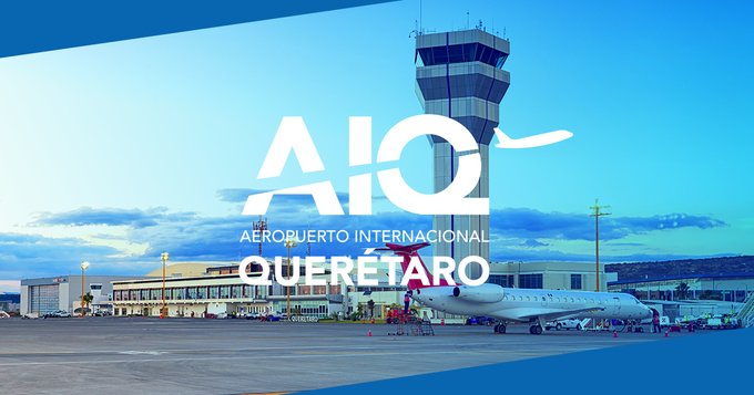 Ampliarán el aeropuerto de Querétaro