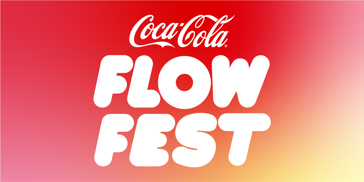 Coca Cola Flow Fest 2023 cartel