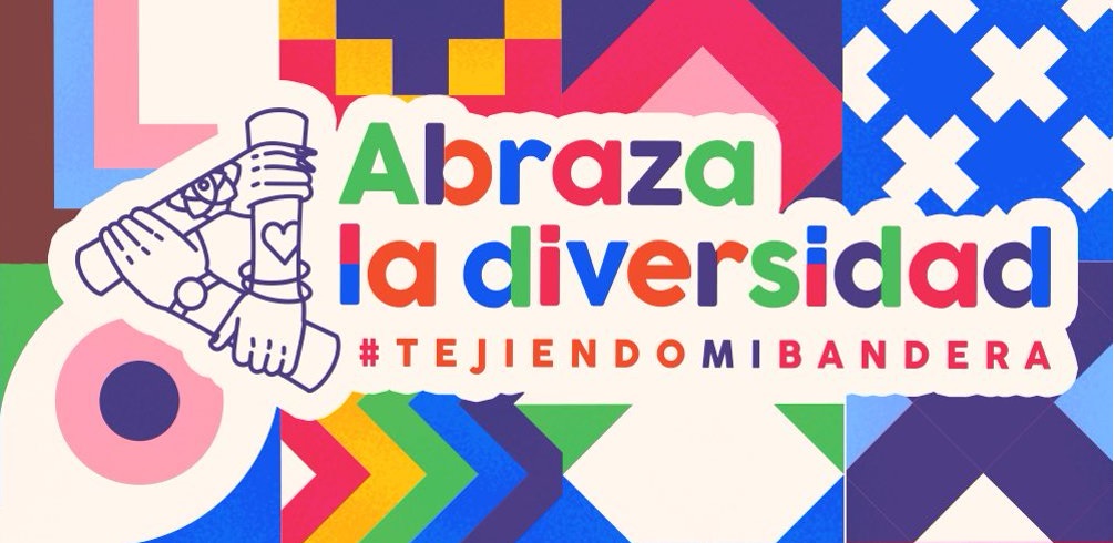 El Once 'Abraza la Diversidad' en el Mes del Orgullo LGBTIQ+