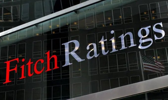 Fitch ratifica calificación crediticia de México en 'BBB-' con perspectiva estable