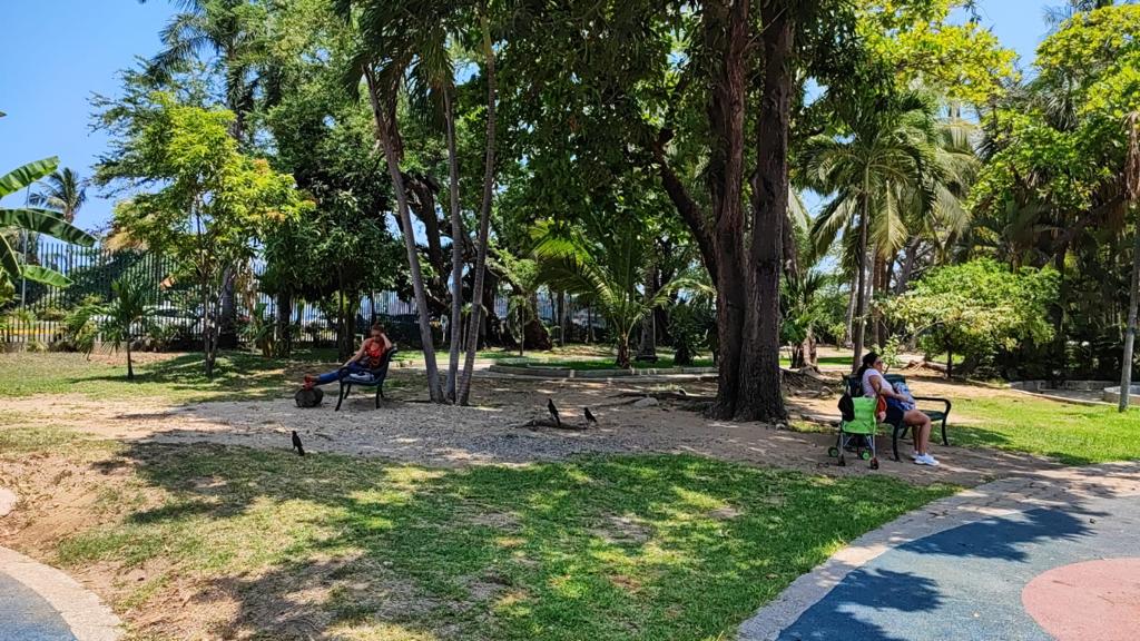 El Parque Papagayo invita a celebrar el Día del Padre con diversas actividades