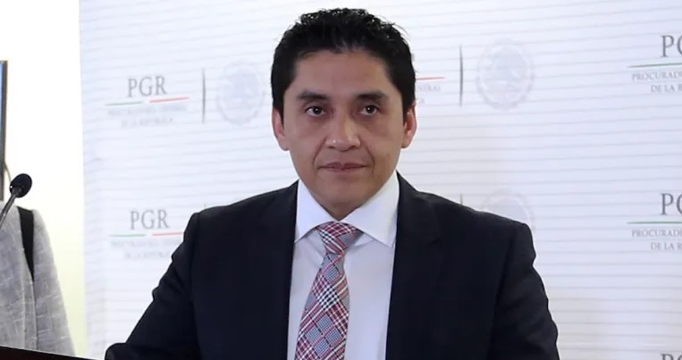 Gualberto Ramírez, ex jefe antisecuestros de la Seido, es detenido por el caso Ayotzinapa