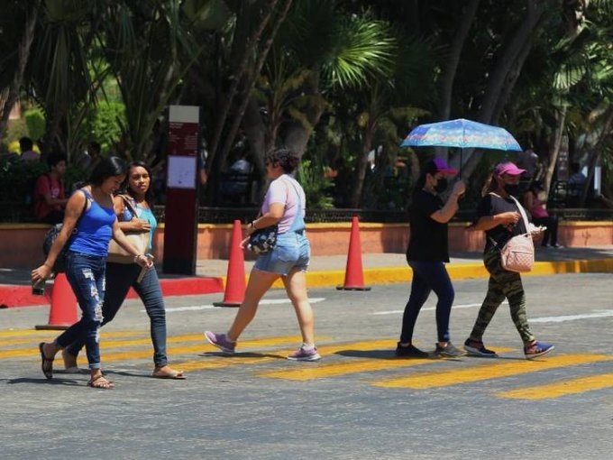 Investigan muertes por presunto golpe de calor en Yucatán