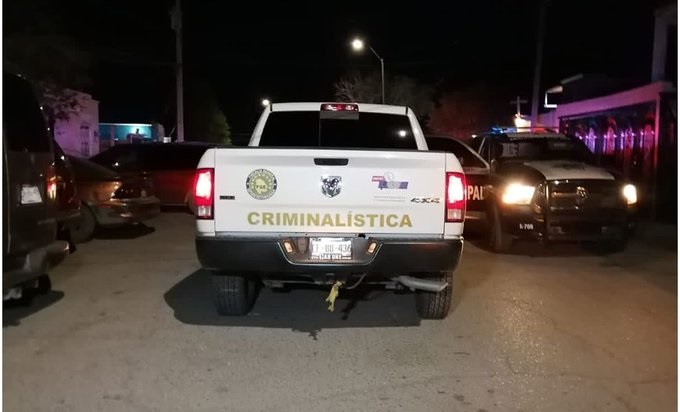 Muere bebé de cuatro meses durante ataque armado en Ciudad Juárez