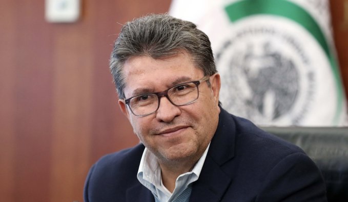Poder Judicial “genera impunidad; critica Ricardo Monreal “libertad procesal” otorgada a Emilio Lozoya