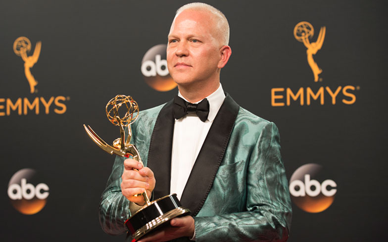 Ryan Murphy deja Netflix para llegar a Disney