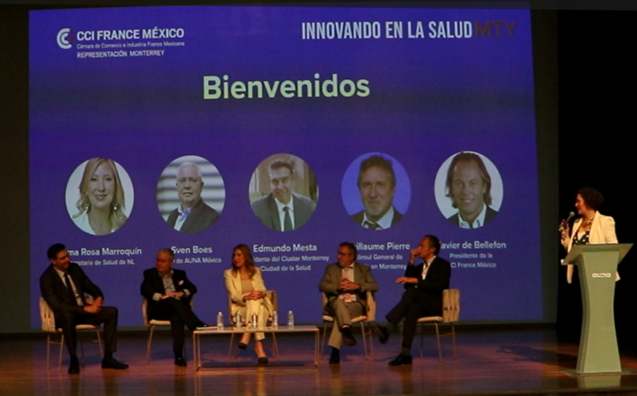 Reconstruirá Nuevo León su Sistema de Salud
