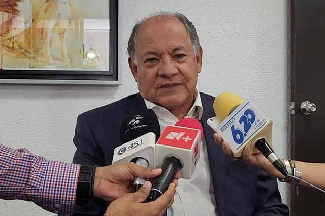 Afirma Juan Ramiro Robledo que SCJN se excedió en sus funciones, tras invalidar segunda parte del “Plan B” de la reforma electoral