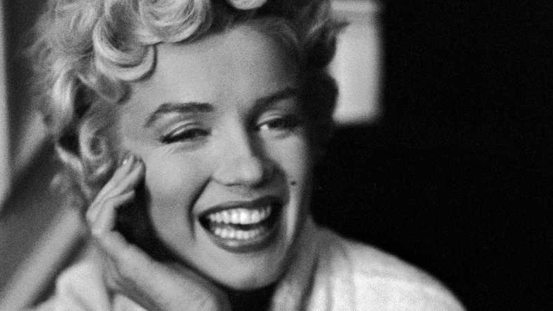 A 97 años del nacimiento de Marilyn Monroe