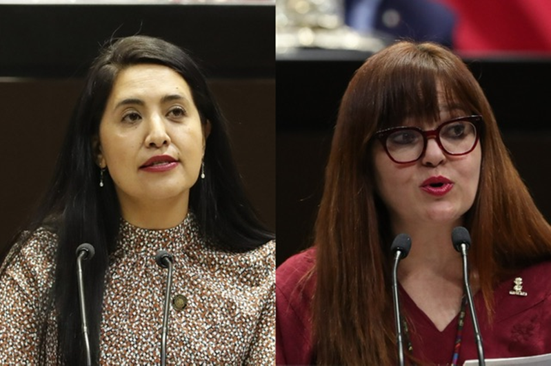 Las mujeres son las más atacadas en internet, por lo que diputadas promueven iniciativa de ley contra discursos de odio