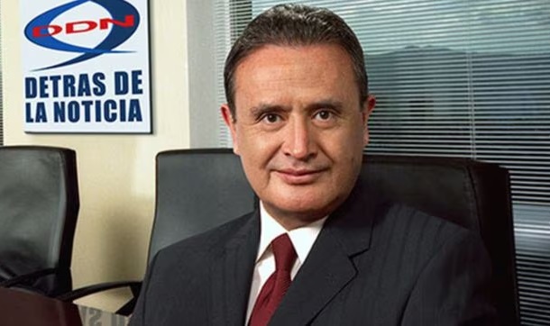 Fallece el periodista Ricardo Rocha