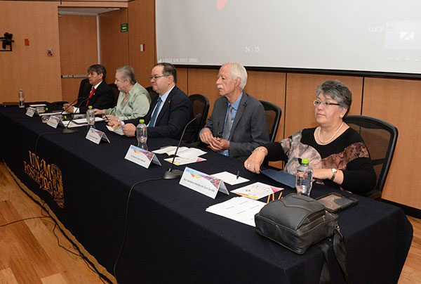 La UNAM, siempre comprometida con los problemas nacionales y sus soluciones