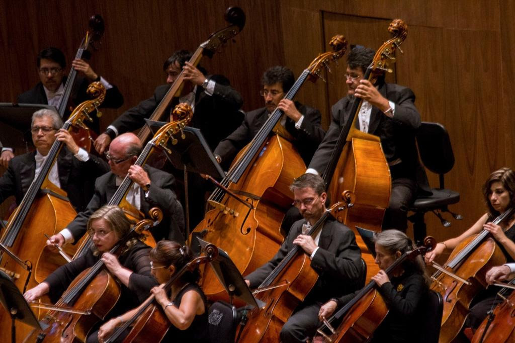 Orquesta Filarmónica de la CDMX interpretará piezas de Haydn y Grieg