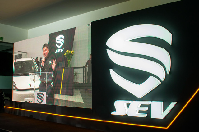 SEV abre oficialmente las puertas de sus primeros 6 distribuidores en la República Mexicana para ofrecer una solución 360° de electromovilidad a todo el país