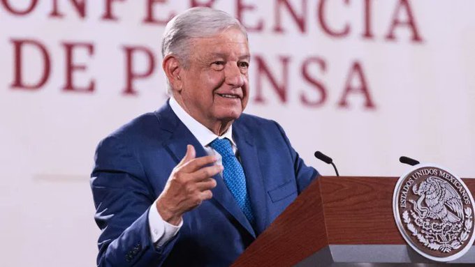 AMLO pide a guerrerenses no dejarse manipular por bandas criminales