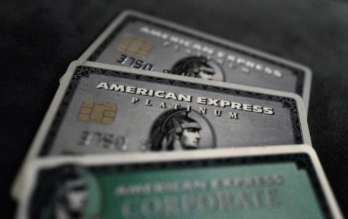 American Express hace ajustes en México