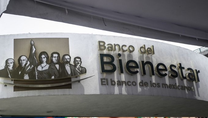 Asaltan Banco del Bienestar en el Centro Histórico de Morelia