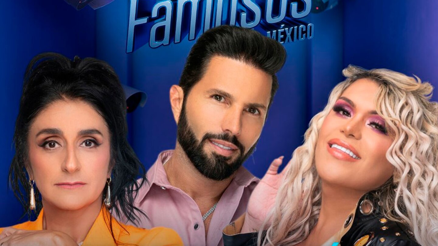 Bárbara Torres sexta eliminada La casa de los famosos