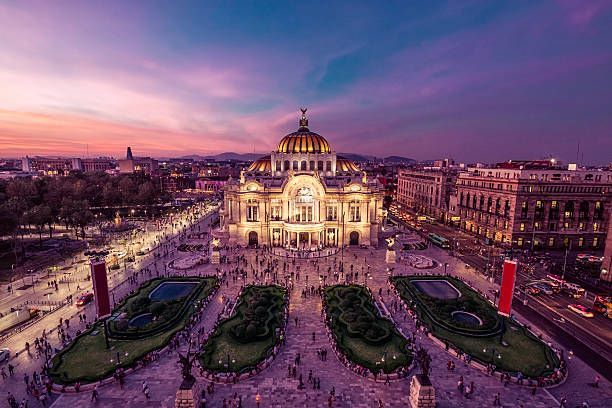 Revisan en el Senado acciones para desarrollo económico y empleo en la Ciudad de México