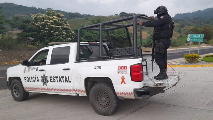 Enfrentamientos armados en Guerrero dejan al menos 11 muertos