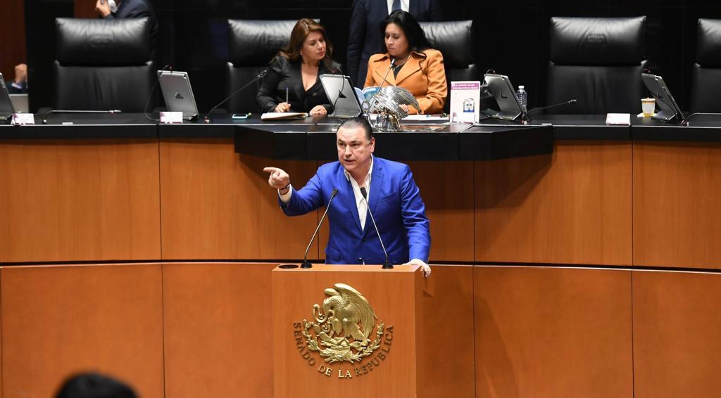 Legisladores federales de Morena callan ante reclamos de tamaulipecos por obtener reclasificación de CFE