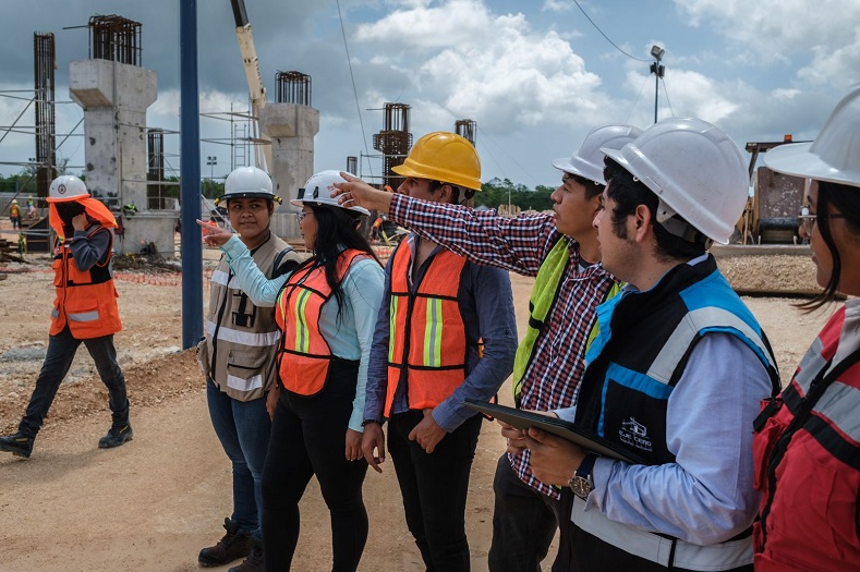 Instituto Tecnológico de Cancún abre inscripciones para la carrera de Ingeniería Ferroviario